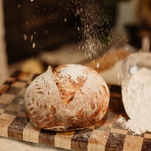 Thankful Sourdough Loaf Pack