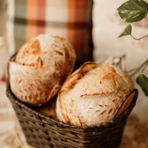 Thankful Sourdough Loaf Pack