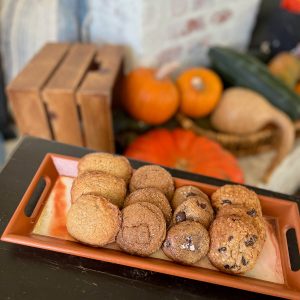 Sourdough Mini Cookies Medley Gift Pack